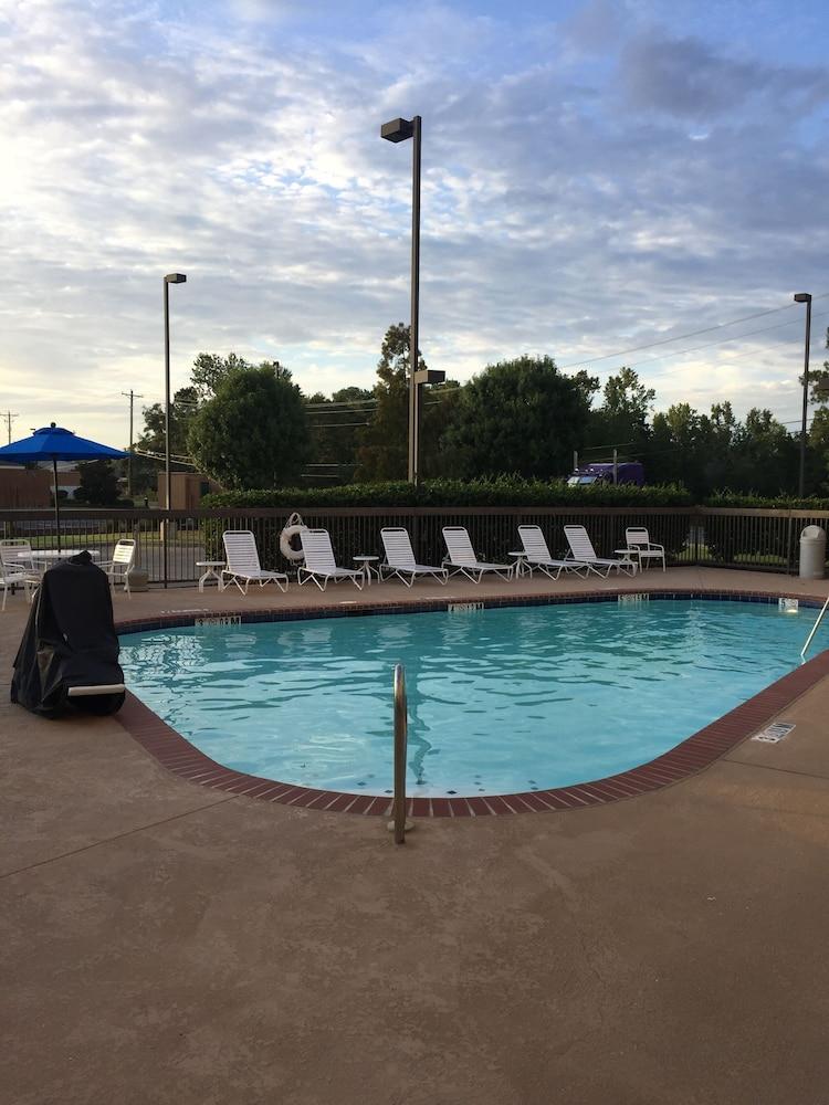 Hampton Inn Troy Luaran gambar