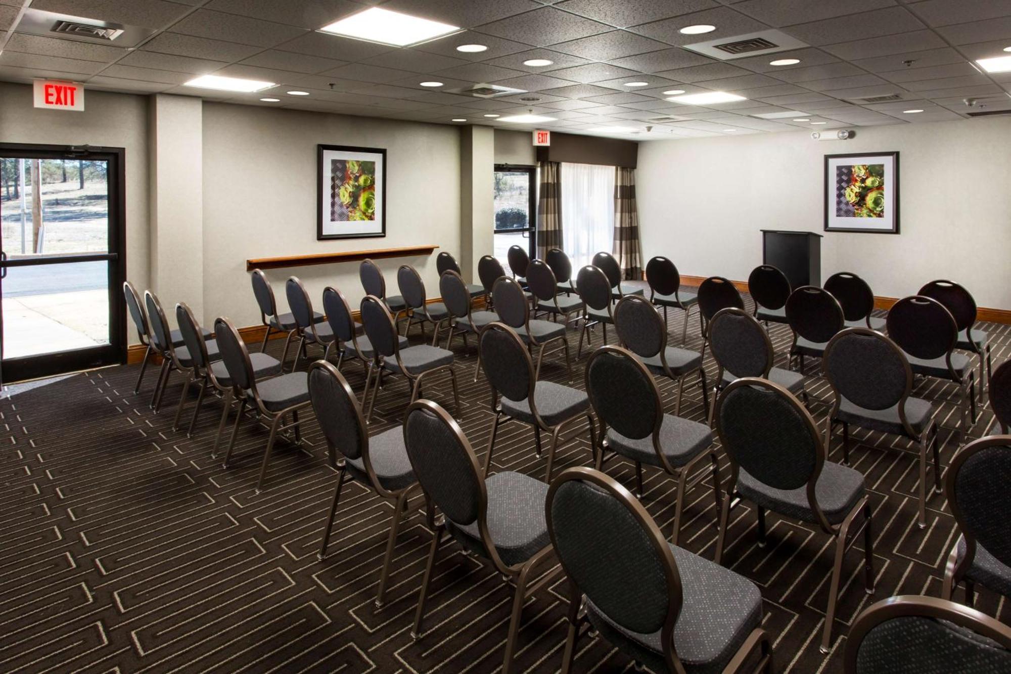 Hampton Inn Troy Luaran gambar